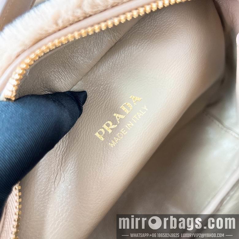 Prada Bags 1BH203 18.5X13X6cm DN 2colour
