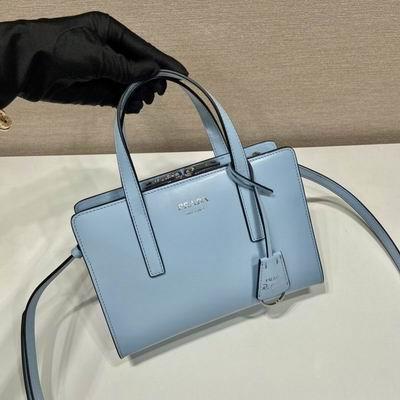 Prada Bags Re-Edition 1BA357 22X15X6.5cm ap