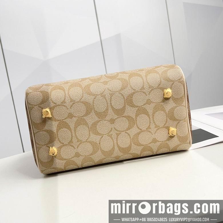 Coach Bags ch486 25.5X16.5X14cm DN 3
