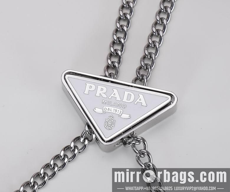 Prada Bags WW1BH189 17X9.5X3.5