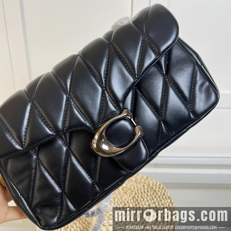 Coach Bags 26X14X8cm 030103 JH 4colour