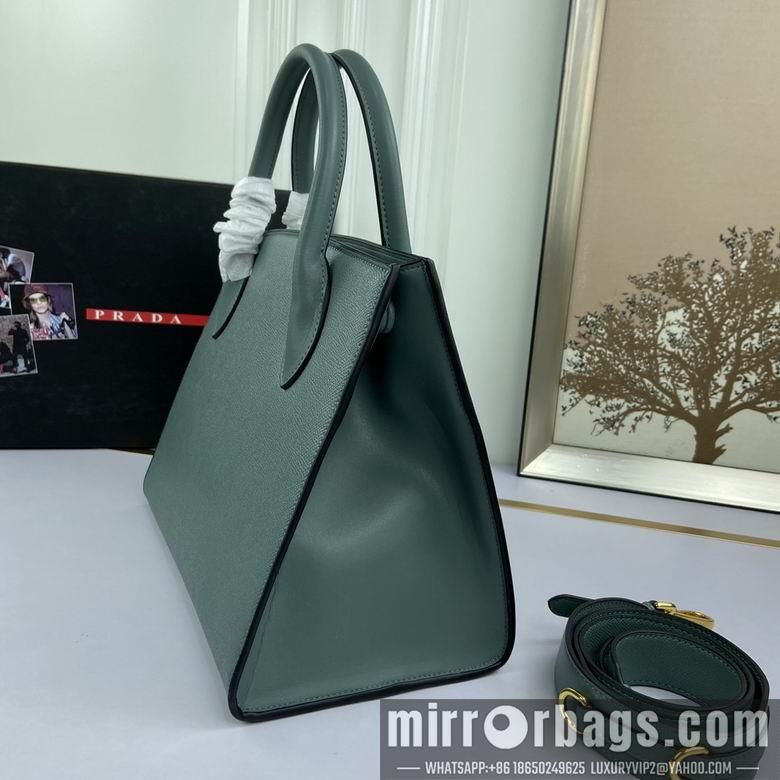 Prada Bags WW66158 33X24X15