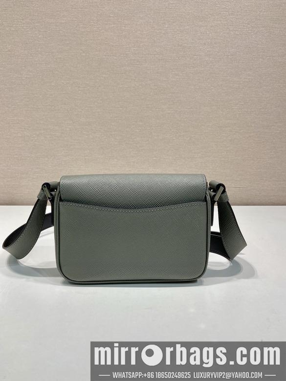 Prada Bags Prada 2VD065 19x13x5cm AP1