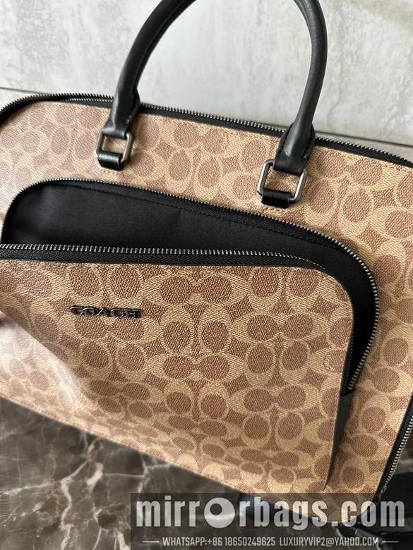 Coach Bags CR274 38X27X7.5cm AZ 3colour