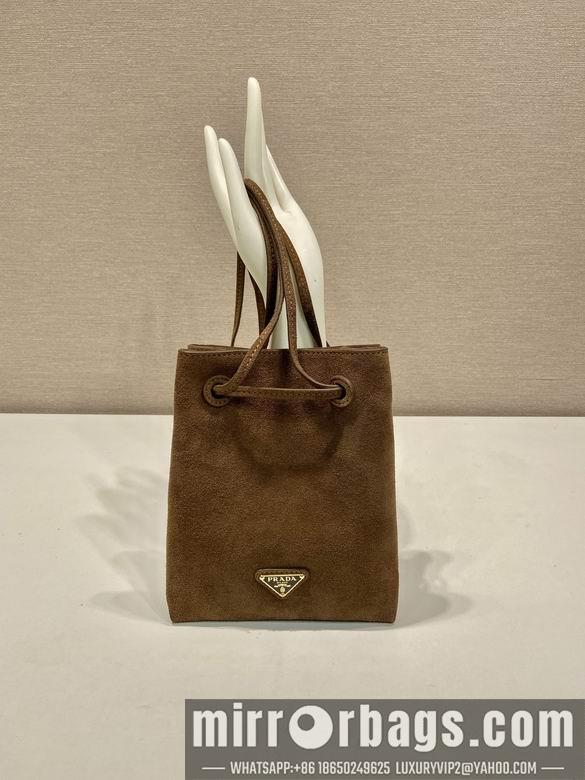Prada Bags 1BH221 17X20cm WP