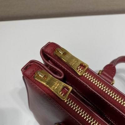 Prada Bags Galleria Saffiano AP1BA274 33X24X15