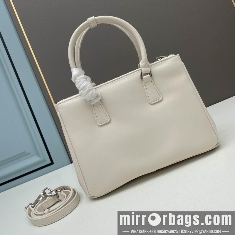 Prada Bags Prada Galleria 1BA866 28x19.5x12cm ww