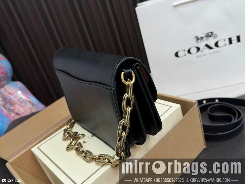 Coach Bags 21X13cm 102506 DN 3colour