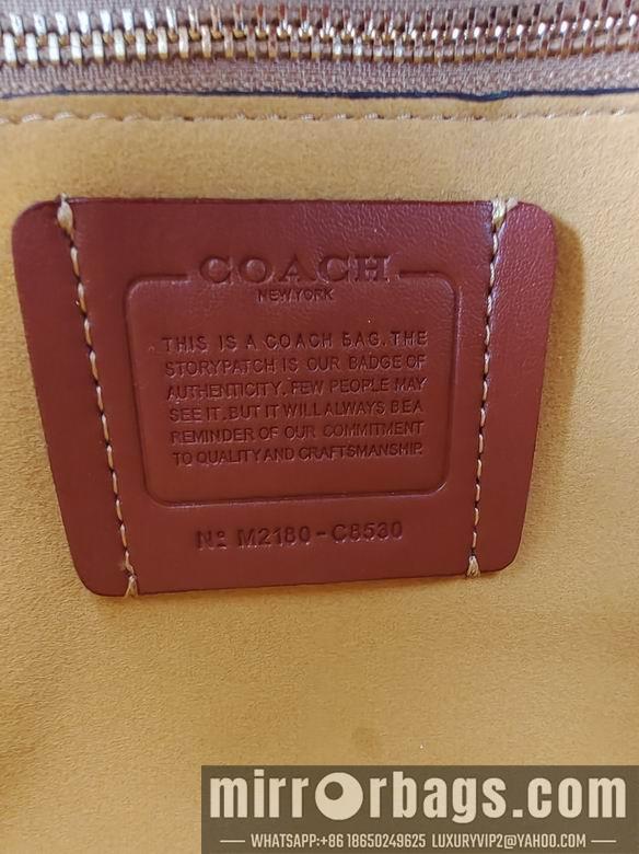 Coach Bags 8530 25x16x18cm YG 2