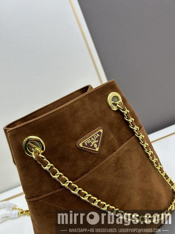 Prada Bags Prada 2485 24x27x15cm jj