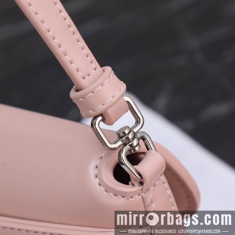 Prada Bags 1009 23X18X4cm XMY 3colour