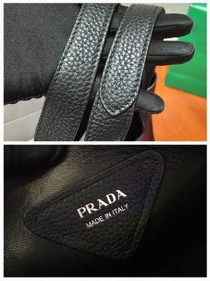 Prada Bags 1BG335 25x21.5x14cm ap