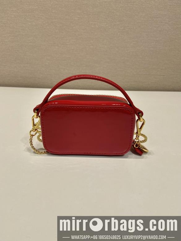 Prada Bags Prada 1NR025 11x6.5x2.5m AP