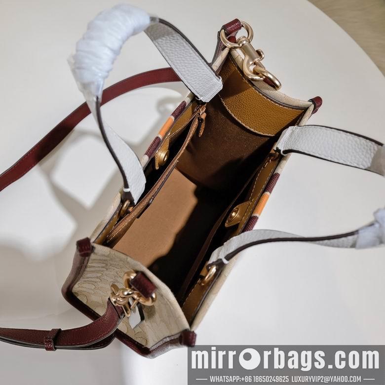 Coach Bags c7083 22X20X11cm XM