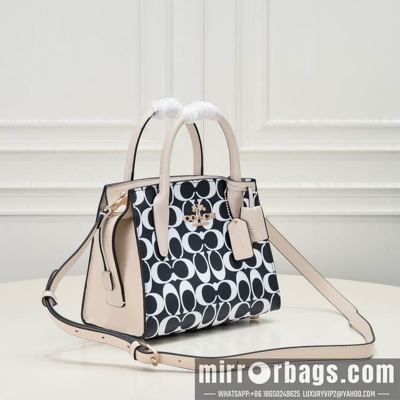 Coach Bags 083 22X16.5X11.5cm AZ 3colour