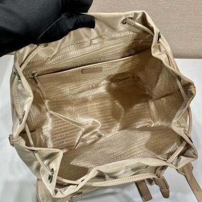 Prada Bags Saffiano 1BZ811 30x32x15cm ap 18