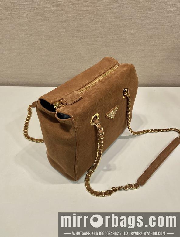 Prada Bags Prada 1BD660 25x26.5x7.5cm AP