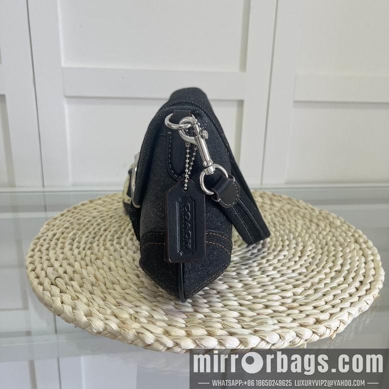 Coach Bags cj814 26.5X16X7.5cm AZ 3colour