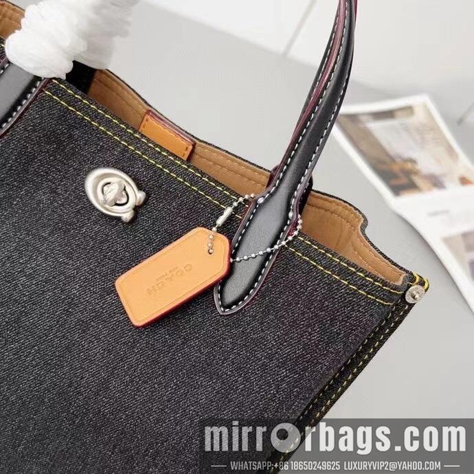 Coach Bags CR708 24X20X10cm AZ 2colour