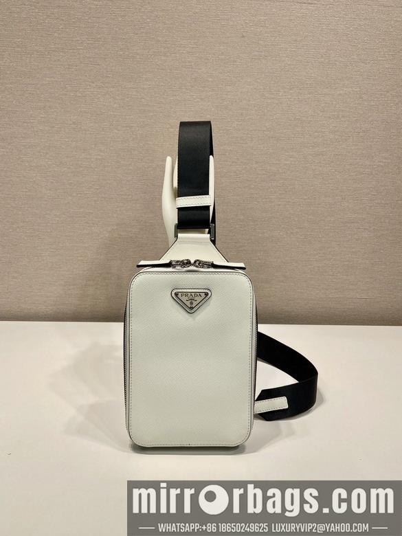 Prada Bags Prada 2VZ106 14x20x5cm AP1