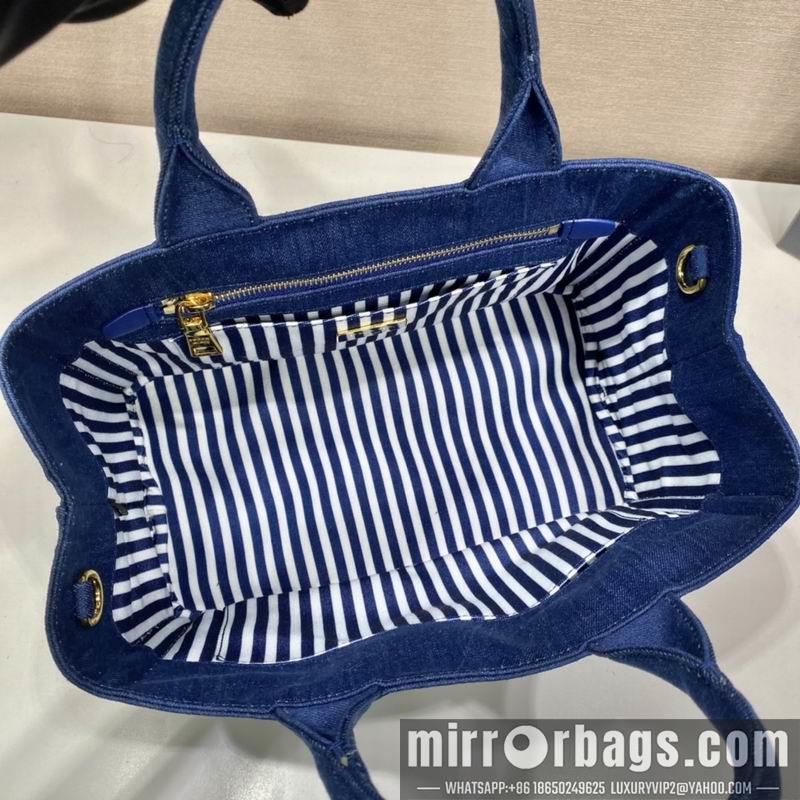 Prada Bags 1BG439 28x20x15cm ap 33