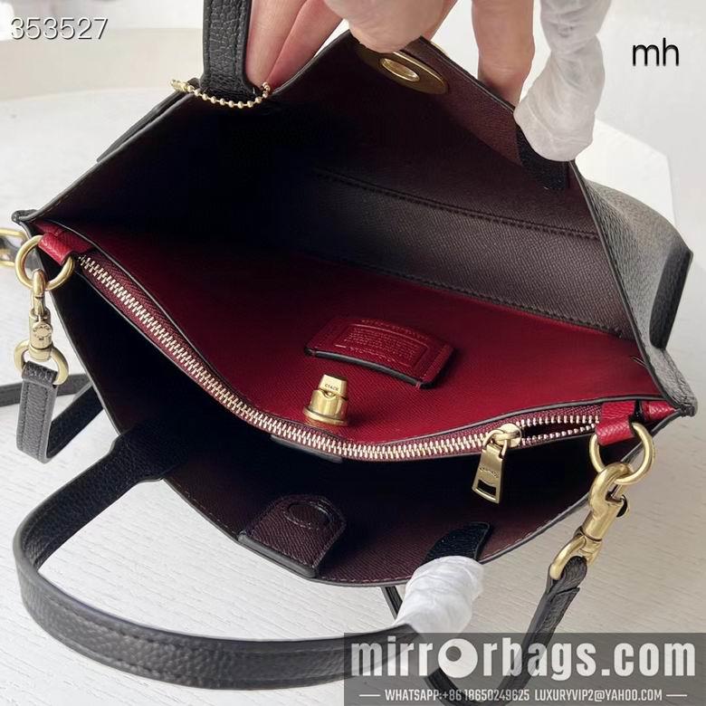 Coach Bags 8869 24x20x10cm