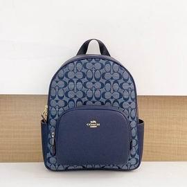 Coach Bags Court 5671 27X36X13cm JH 4colour