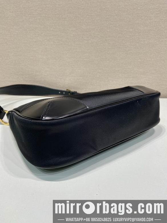 Prada Bags Prada 1BC214 27x21.5x7cm AP