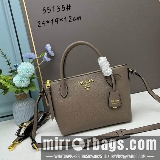 Prada Bags Prada 55135 24x19x12cm ww6色