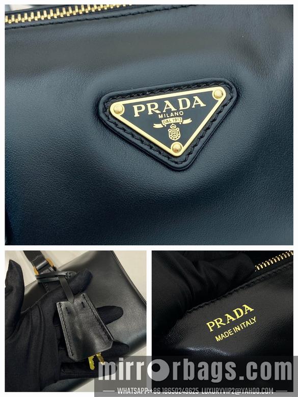 Prada Bags Prada 1BB127 29x12.5x10cm AP1