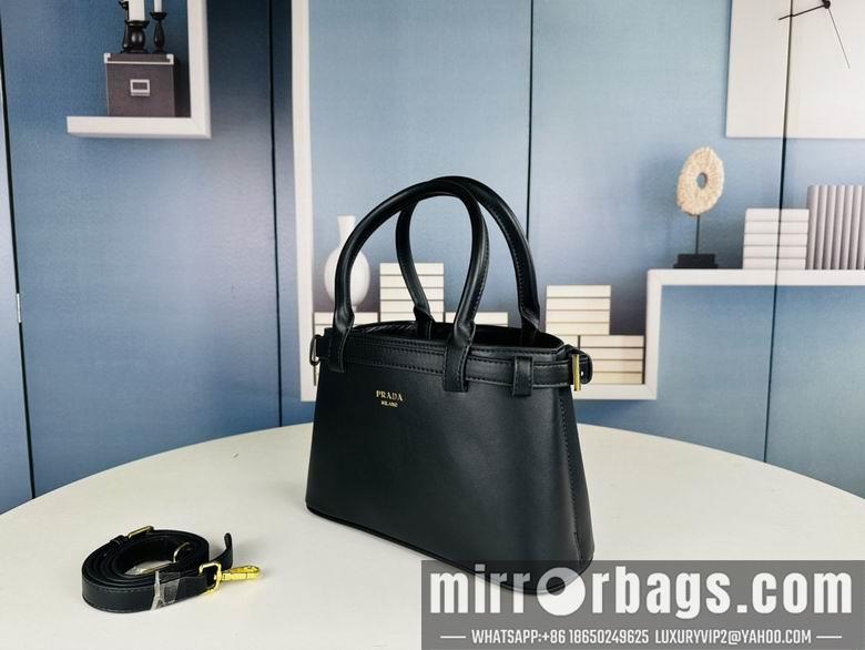 Prada Bags 2445 29X18X11cm XMY 2colour