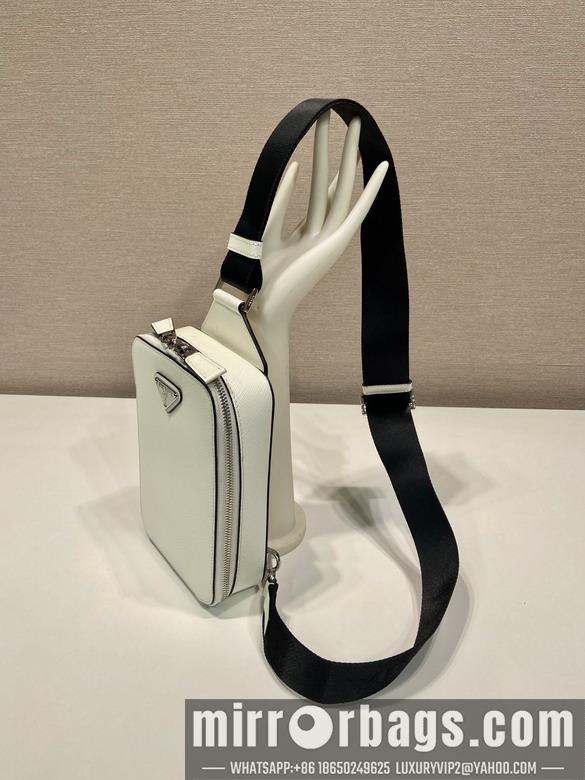Prada Bags Prada 2VZ106 14x20x5cm AP1