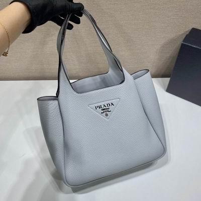 Prada Bags 1BG335 25x21.5x14cm ap