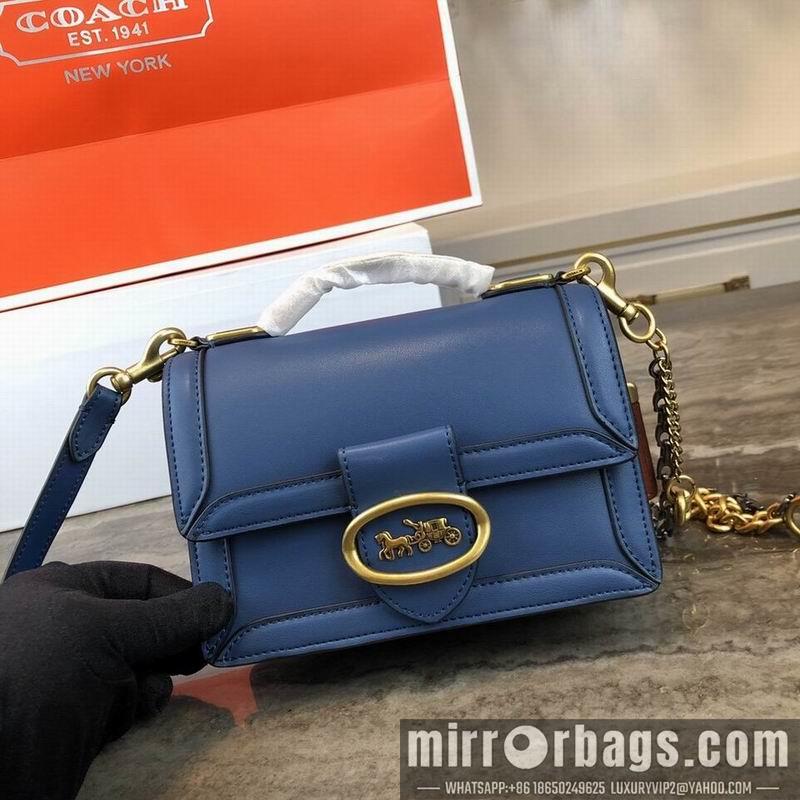 Coach Bags TT61259 blue