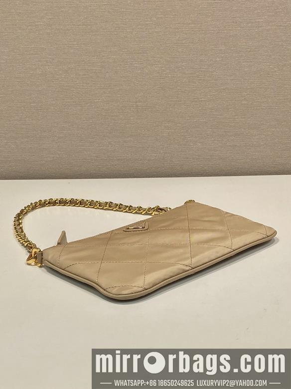 Prada Bags Prada Hobo 1Nl054 24.5x14cm AP1