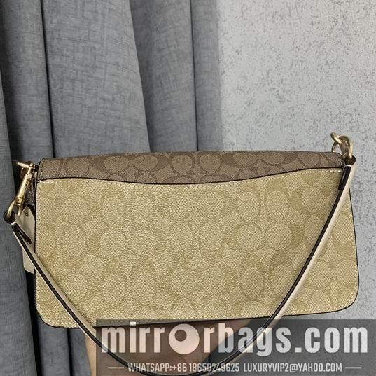 Coach Bags Studio cH506 26.5X6.5X14cm JH