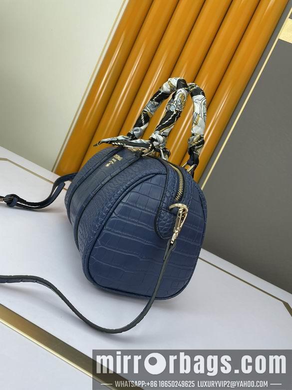 Prada Bags WW1BA260 30X20X15 four colors