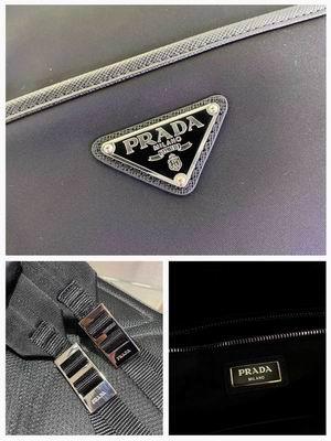 Prada Bags Saffiano 2VZ064 26x35x12cm ap 05
