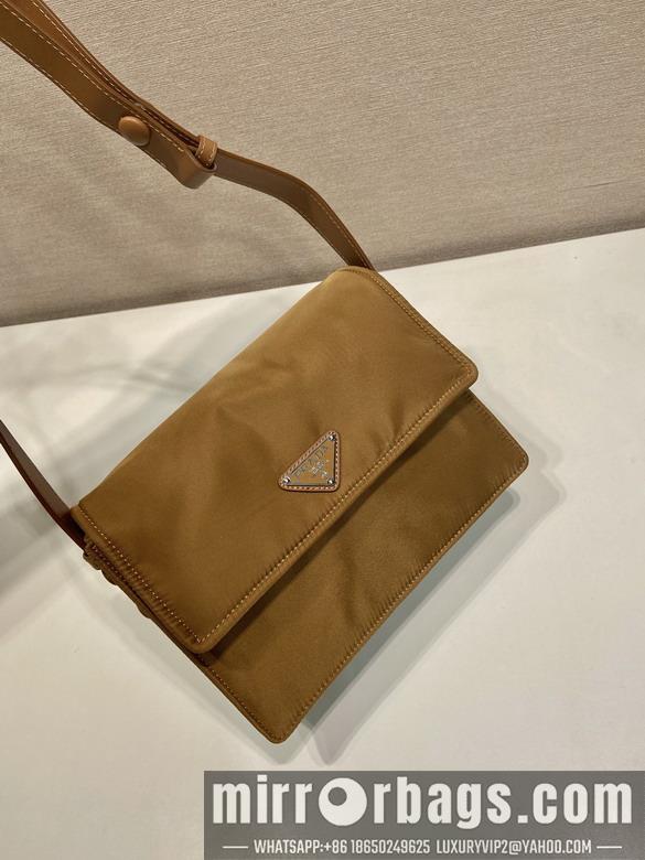 Prada Bags Prada 1BD258 23.5x18x11cm AP1
