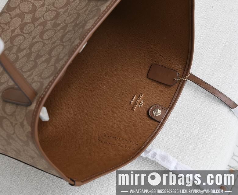 Coach Bags 1780 29x12cm