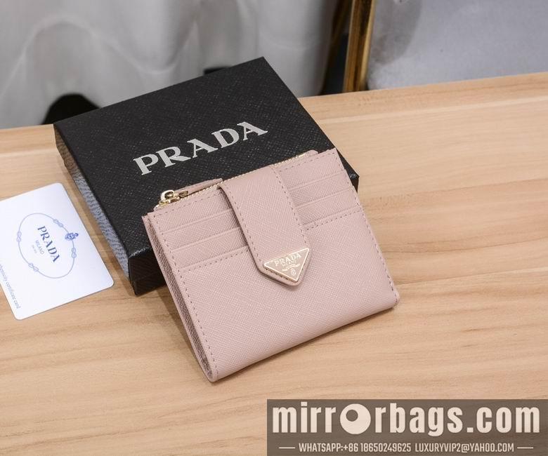 Prada Bags 8848 11x9cm