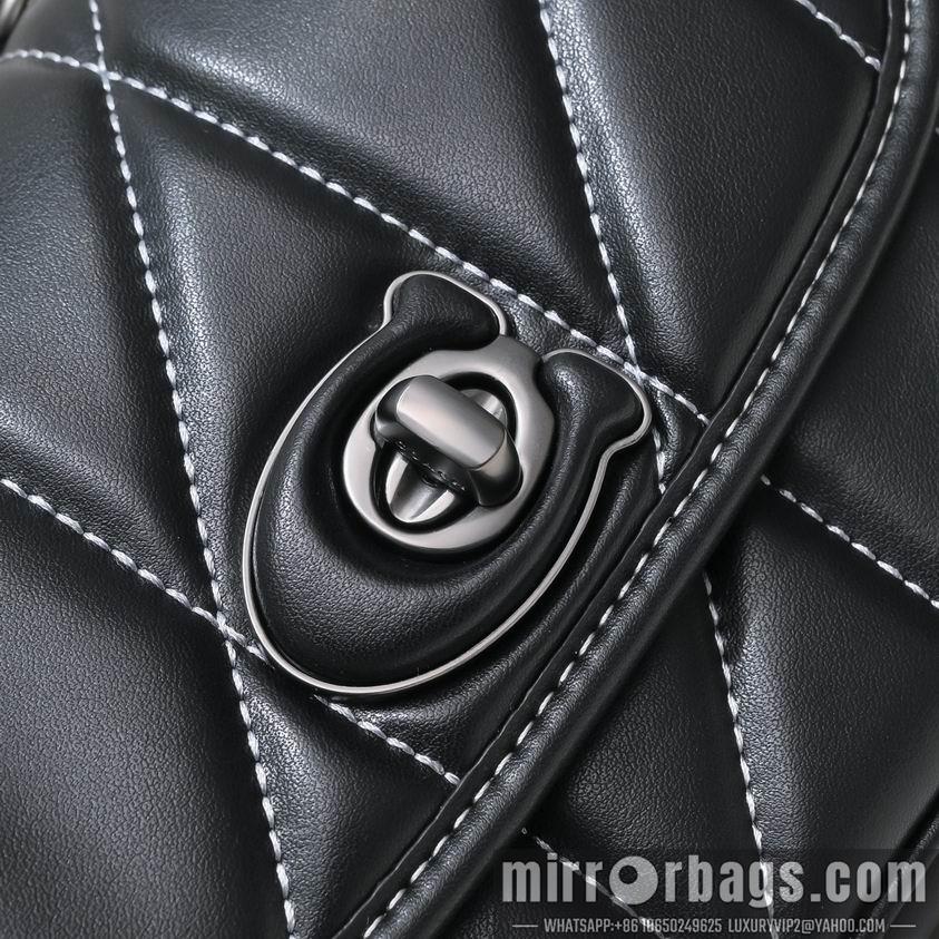Coach Bags CA086 20X13.5X5.5cm AZ 2colour