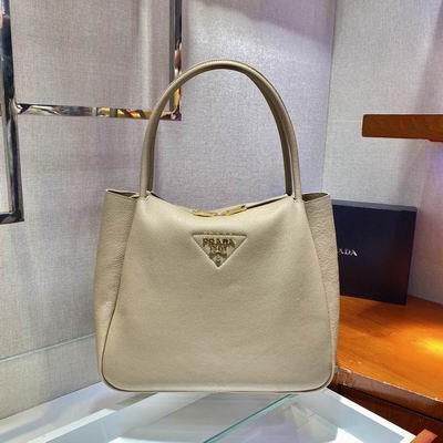 Prada Bags 1BC142 2020 33x29x12cm ap