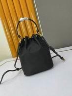 Prada Bags WW1BH038 18X23X12