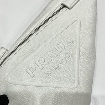 Prada Bags 2VZ098 17X32X6.5cm Ap