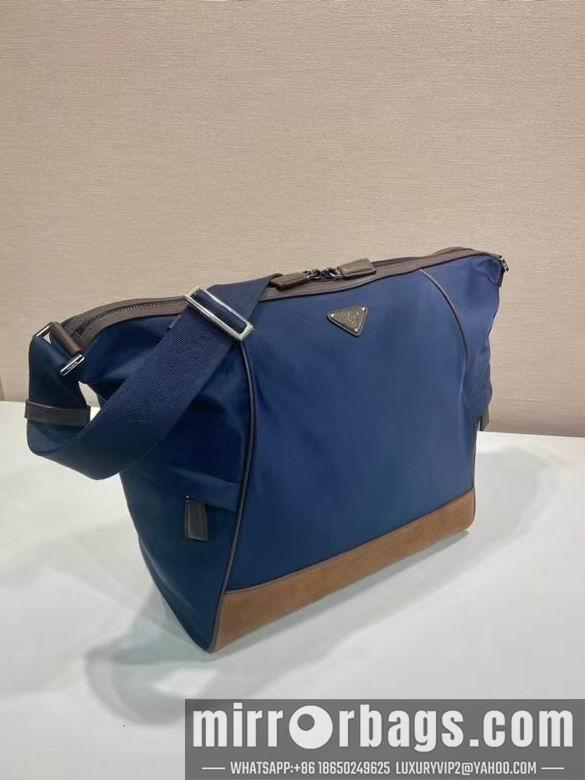 Prada Bags 2VH180 34X34X17cm WP