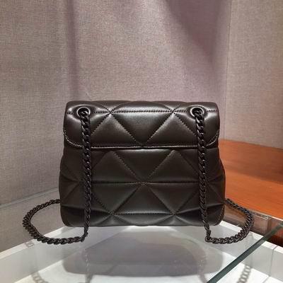 Prada Bags 1BD233 22x15x8cm ap 46