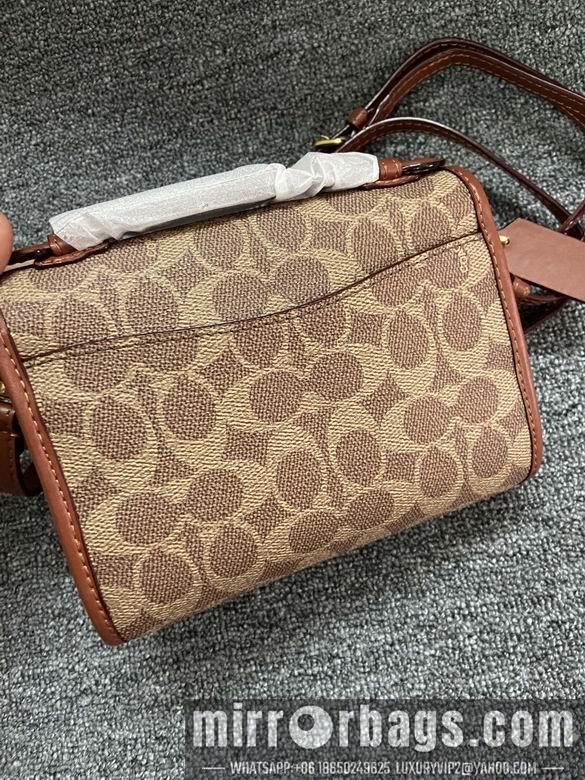 Coach Bags BHC4204 18X13X5