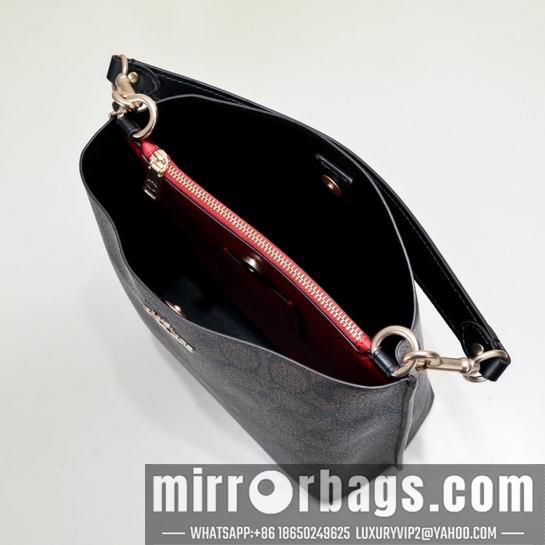 Coach Bags CA582 22X20X10cm AZ 5