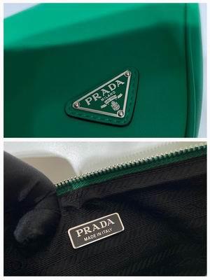 Prada Bags Triangle 1NE039 26x14x5cm ap 05